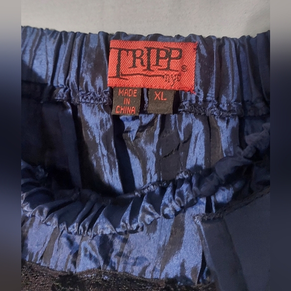 Tripp Top And Skirt Set - Picture 6 of 6